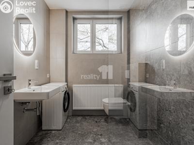 Rent apartment 1+KK Praha 10, U krbu č. 9