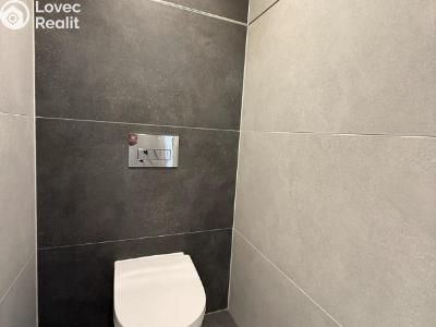 Prodej bytu 1+KK Praha, Poděbradská č. 11