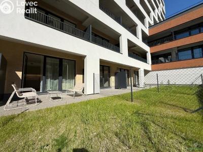 Prodej bytu 1+KK Praha, Poděbradská č. 14