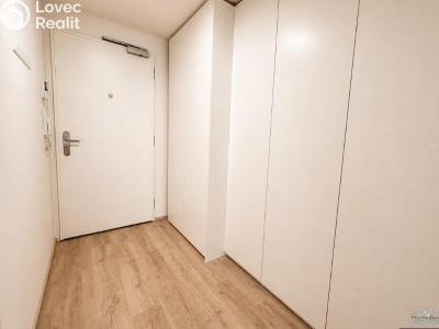 Prodej bytu 1+KK Praha, Poděbradská č. 16
