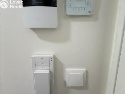 Prodej bytu 1+KK Praha, Poděbradská č. 17