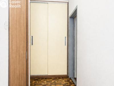 Prodej bytu 1+1 Liberec, Borový vrch č. 8