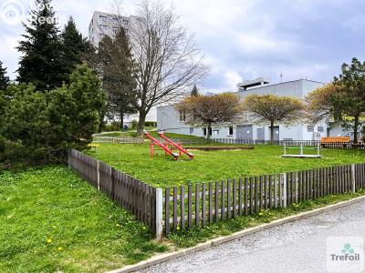 Prodej bytu 1+1 Liberec, Borový vrch č. 9