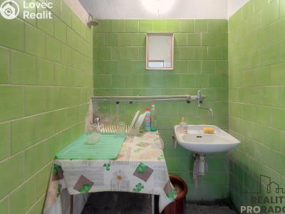 Продаж виробничого цеху Moravský Krumlov, Pod Leskounem č. 13
