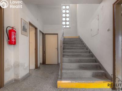 Продаж виробничого цеху Moravský Krumlov, Pod Leskounem č. 15