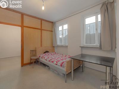 Продаж виробничого цеху Moravský Krumlov, Pod Leskounem č. 16