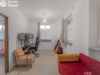 Продаж виробничого цеху Moravský Krumlov, Pod Leskounem č. 17