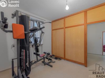 Продаж виробничого цеху Moravský Krumlov, Pod Leskounem č. 18