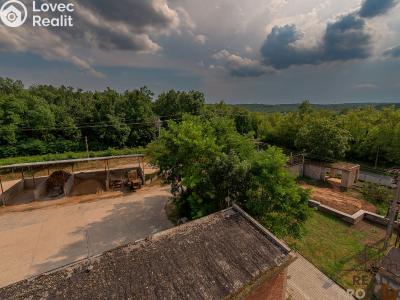 Продаж виробничого цеху Moravský Krumlov, Pod Leskounem č. 41
