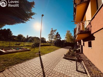 Prodej bytu 3+1 Dobroměřice, 5. května č. 2