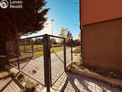 Prodej bytu 3+1 Dobroměřice, 5. května č. 3