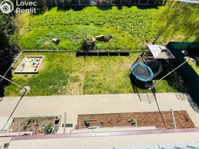 Prodej bytu 3+1 Dobroměřice, 5. května č. 5