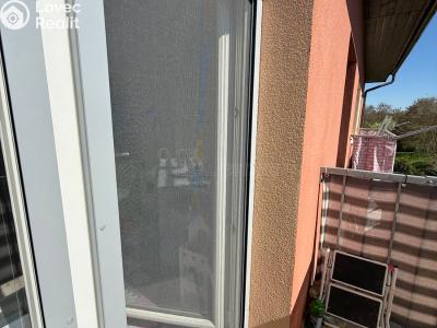 Prodej bytu 3+1 Dobroměřice, 5. května č. 7