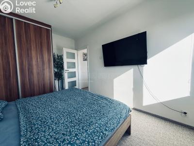 Prodej bytu 3+1 Dobroměřice, 5. května č. 13