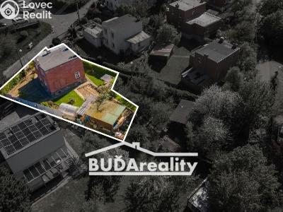 Prodej rodinného domu Zlín, Nad Ovčírnou II 1289 č. 1