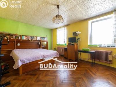 Prodej rodinného domu Zlín, Nad Ovčírnou II 1289 č. 15