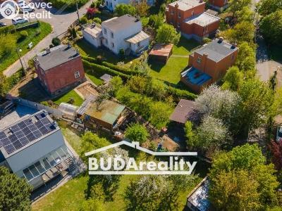 Prodej rodinného domu Zlín, Nad Ovčírnou II 1289 č. 22