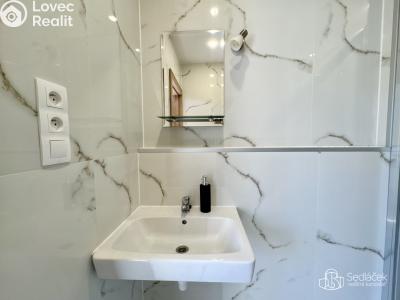 Rent apartment 3+1 Sokolov, Mánesova č. 12