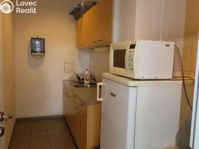 Pronájem kanceláře Praha, U Elektry č. 6