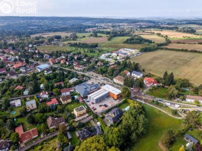 Оренда офісного приміщення Sulice, Rovná č. 32