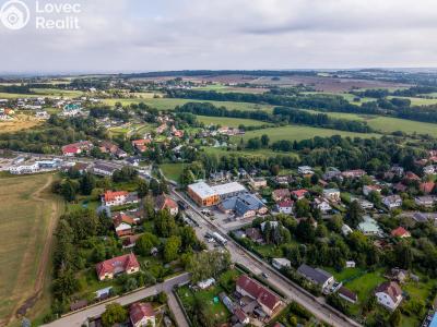 Оренда офісного приміщення Sulice, Rovná č. 34