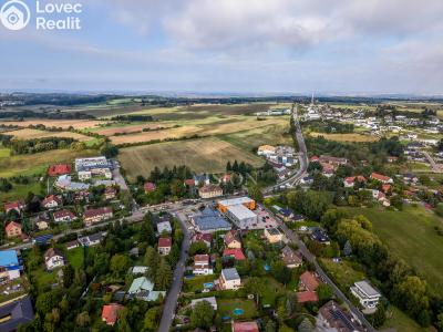 Оренда офісного приміщення Sulice, Rovná č. 35