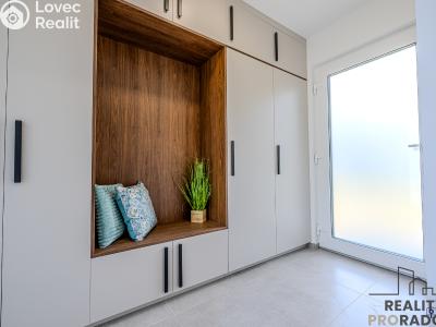 Продаж сімейного будинку Třinec č. 19