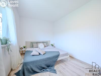 Продаж сімейного будинку Třinec č. 25