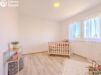 Продаж сімейного будинку Třinec č. 27