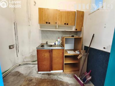 Rent commercial space Pardubice, Za Pasáží č. 8