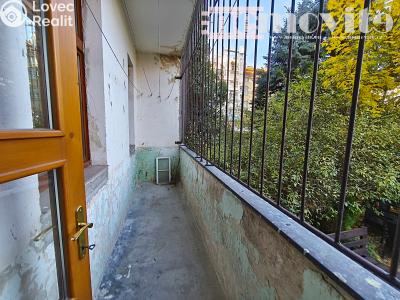 Rent commercial space Pardubice, Za Pasáží č. 11