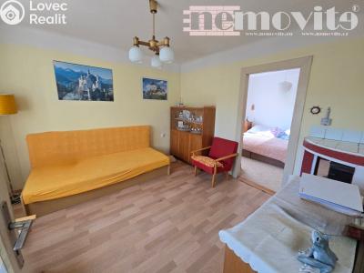 Продаж дачі Svinaře, Třebaňská č. 6