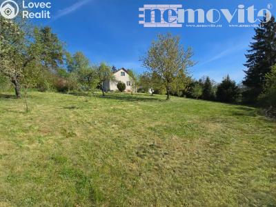 Продаж дачі Svinaře, Třebaňská č. 18
