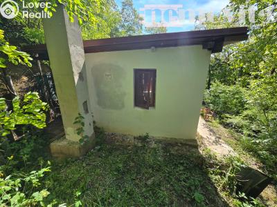 Prodej chaty Benátky nad Jizerou č. 10