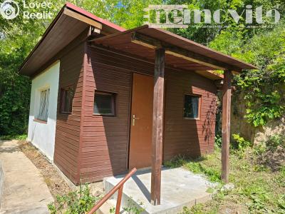 Продажа хижины Benátky nad Jizerou č. 22