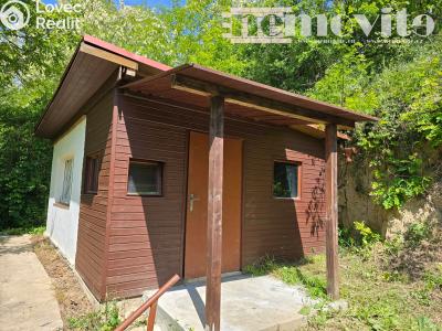 Продажа хижины Benátky nad Jizerou č. 2