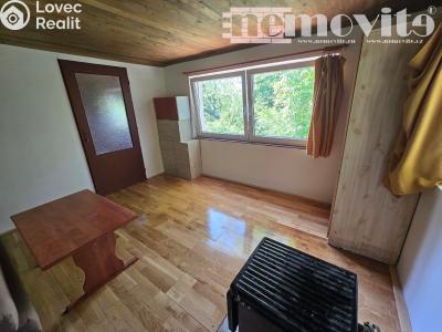 Продажа хижины Benátky nad Jizerou č. 4