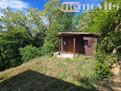 Продажа хижины Benátky nad Jizerou č. 13