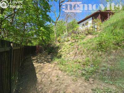 Продажа хижины Benátky nad Jizerou č. 16