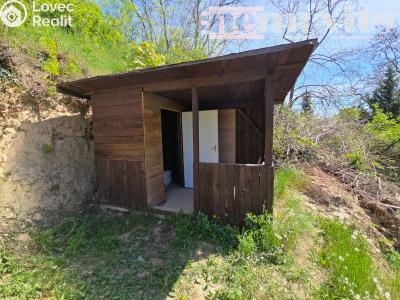 Продажа хижины Benátky nad Jizerou č. 19