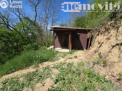 Продажа хижины Benátky nad Jizerou č. 20
