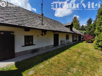 Sale family house Žehušice, V Chaloupkách č. 2