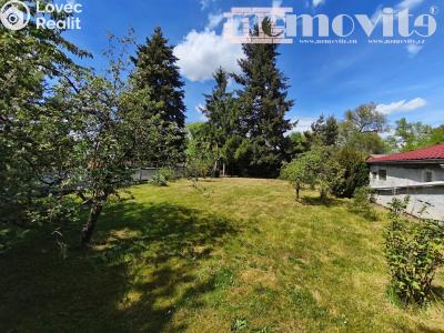 Sale family house Žehušice, V Chaloupkách č. 4