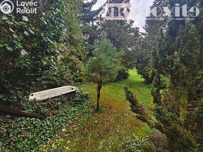 Sale family house Žehušice, V Chaloupkách č. 17