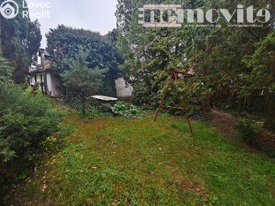 Sale family house Žehušice, V Chaloupkách č. 18