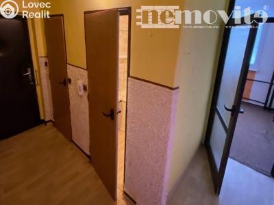 Prodej bytu 2+1 Ostrava, Na Robinsonce č. 9