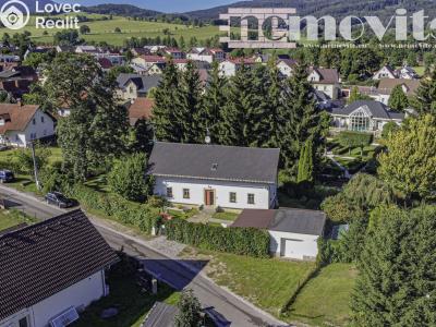 Sale family house Mladé Buky č. 1