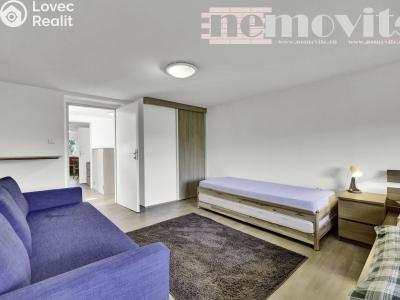 Sale family house Mladé Buky č. 16