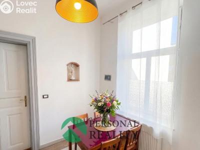 Pronájem ubytovacího zařízení Praha, Křižíkova č. 37