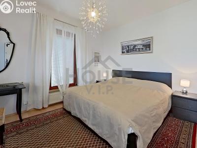 Pronájem bytu 4+KK Praha, Jana Přibíka č. 14